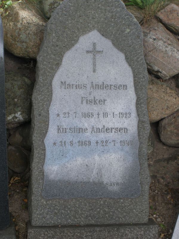 Kirstine Andersen           .JPG